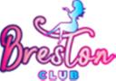 strip club barcelona logo